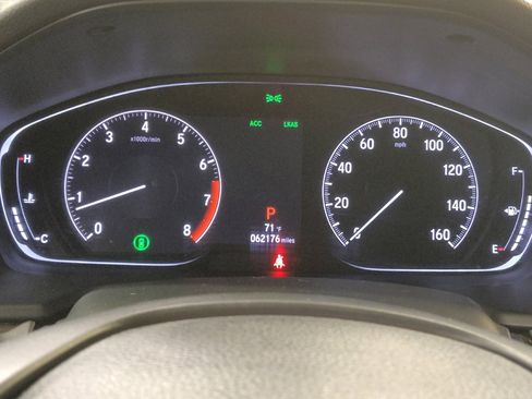 Used 2020 Honda Accord EX-L image 23