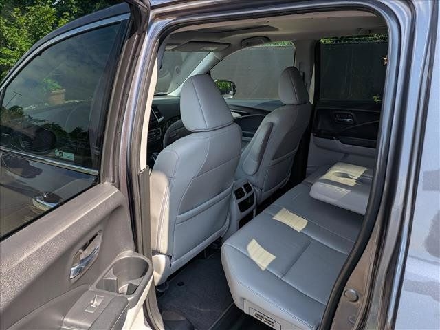 Used 2019 Honda Ridgeline RTL-E image 23