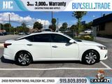 Used 2021 Nissan Altima 2.5 S w/ Driver Assist Package image 6