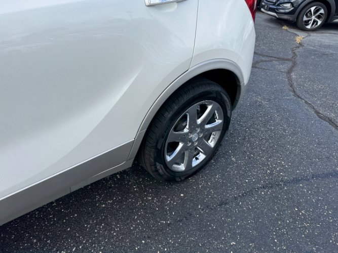 Used 2013 Buick Encore Leather FWD image 8
