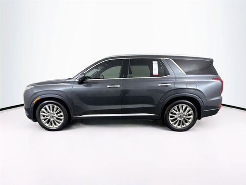 Used 2020 Hyundai Palisade Limited AWD/4WD image 14