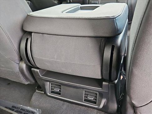 Certified 2021 Chevrolet Silverado 1500 Custom RWD image 24