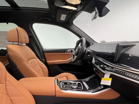 New 2026 BMW X5 xDrive50e AWD/4WD image 6