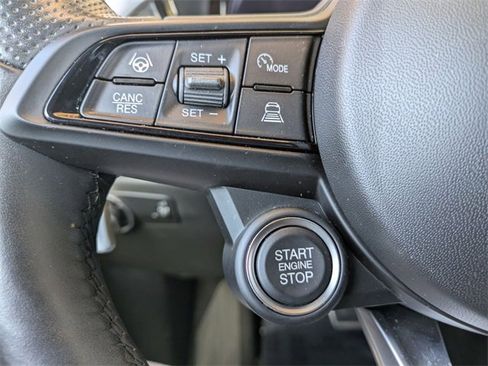 Used 2024 Alfa Romeo Tonale Veloce image 14