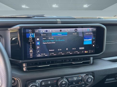 New 2026 Jeep Wrangler Unlimited Rubicon 392 AWD/4WD image 22