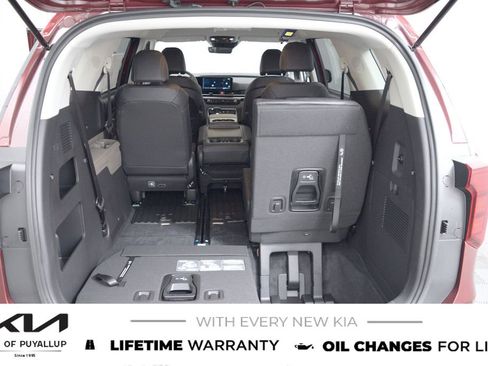 New 2026 Kia Carnival image 19