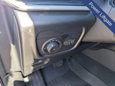 Used 2022 Jeep Grand Cherokee Trailhawk w/ ADV Protech Group II AWD/4WD image 28