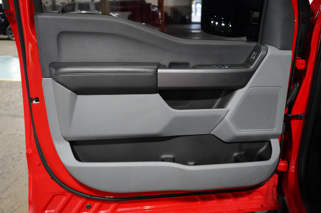 Used 2025 Ford F350 XL w/ STX Appearance Package AWD/4WD image 25