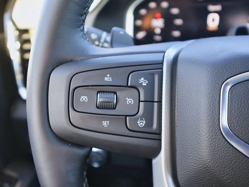 New 2026 GMC Sierra 1500 Denali image 21