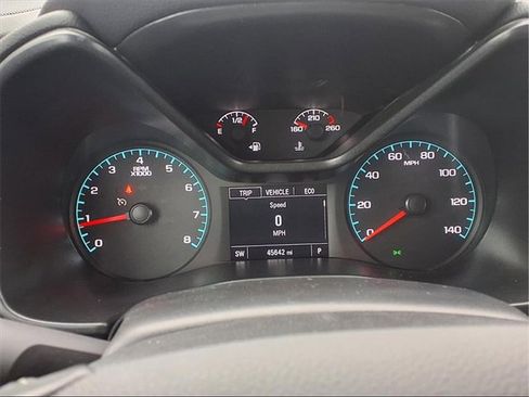 Used 2022 Chevrolet Colorado LT w/ LT Convenience Package image 15