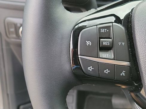 Certified 2024 Ford Escape Active AWD/4WD image 11
