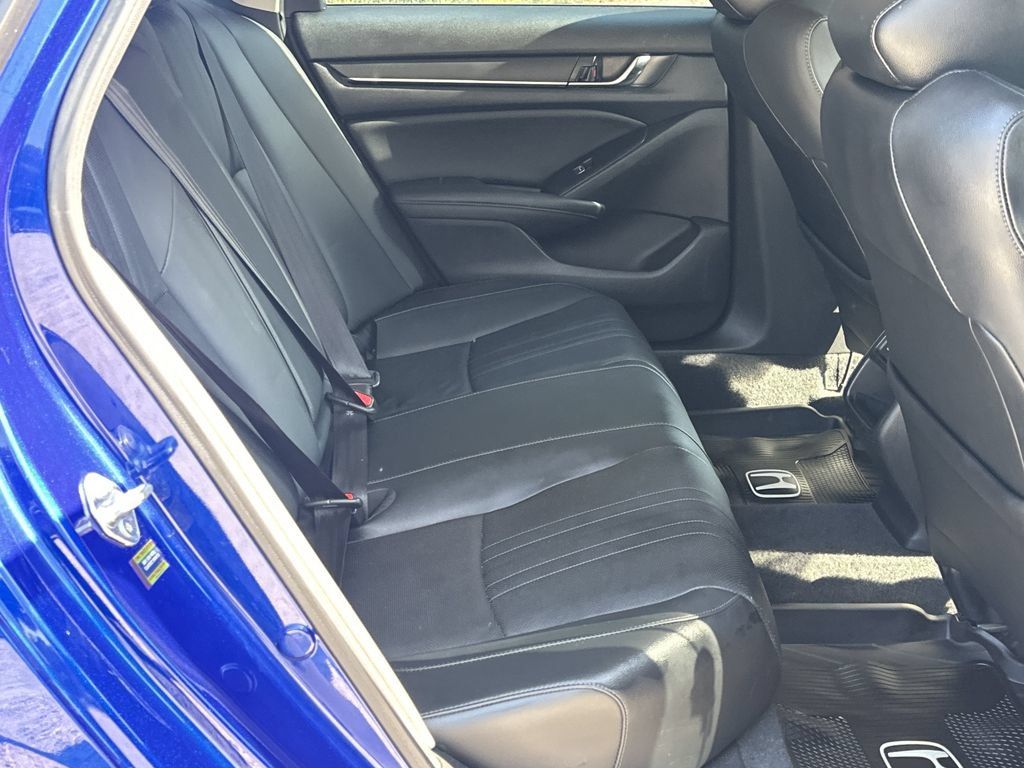 Used 2022 Honda Accord Sport Special Edition image 15