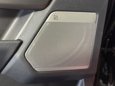 New 2026 Ford F250 Lariat w/ Black Appearance Package AWD/4WD image 15