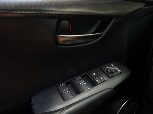 Used 2019 Lexus NX 300 FWD w/ Comfort Package image 22