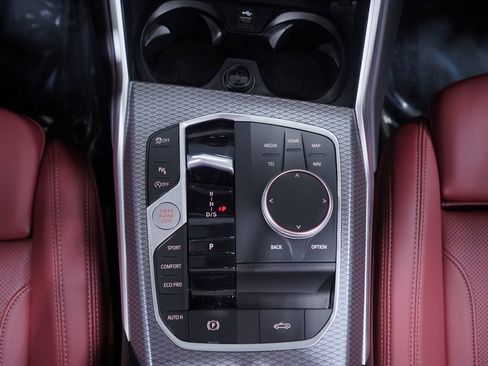 Used 2025 BMW 430i Convertible w/ Convenience Package image 17