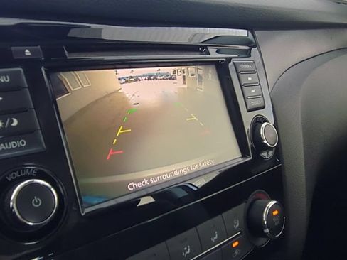 Certified 2022 Nissan Rogue Sport S AWD/4WD image 16