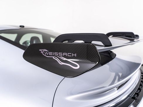 Used 2025 Porsche 911 GT3 RWD image 26