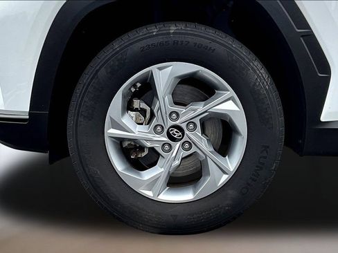 Used 2023 Hyundai Tucson SEL AWD/4WD image 34
