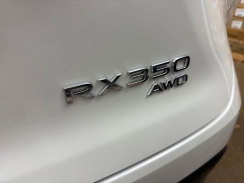 Used 2025 Lexus RX 350 Premium image 23