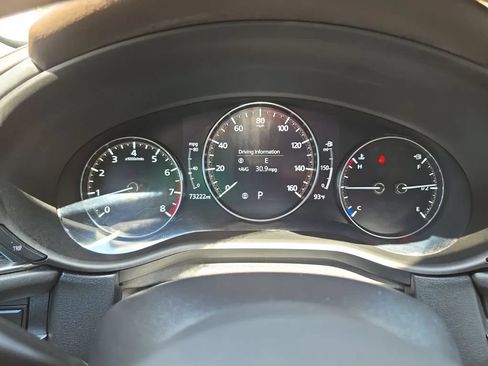 Used 2021 MAZDA CX-30 FWD 2.5 S w/ Premium Package image 19