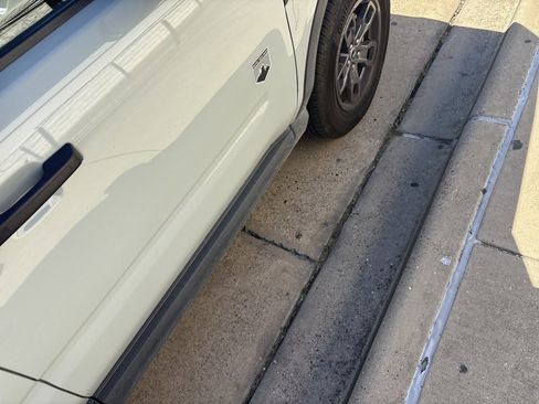 Used 2022 Ford Bronco Sport Big Bend w/ Convenience Package image 4