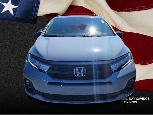 New 2026 Honda Odyssey Sport-L image 10