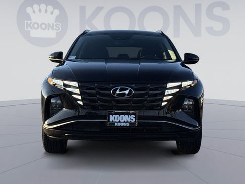 Certified 2023 Hyundai Tucson SEL image 11