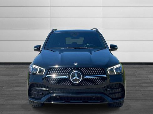 Certified 2023 Mercedes-Benz GLE 350 4MATIC image 9