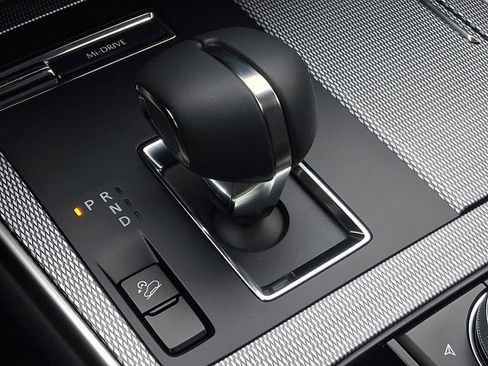 New 2026 MAZDA CX-90 3.3 Turbo w/ Preferred Package image 13