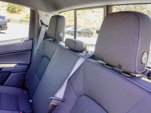 New 2026 GMC Canyon Elevation w/ Convenience Package RWD image 10