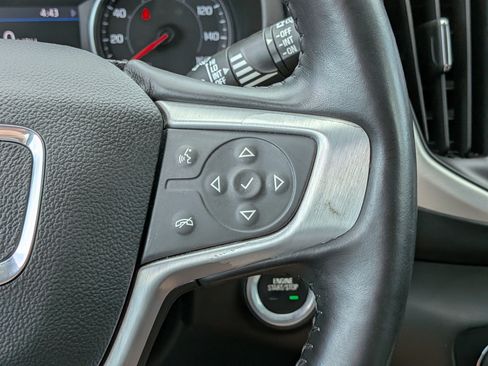 Used 2021 GMC Terrain SLE w/ Driver Convenience Package AWD/4WD image 25