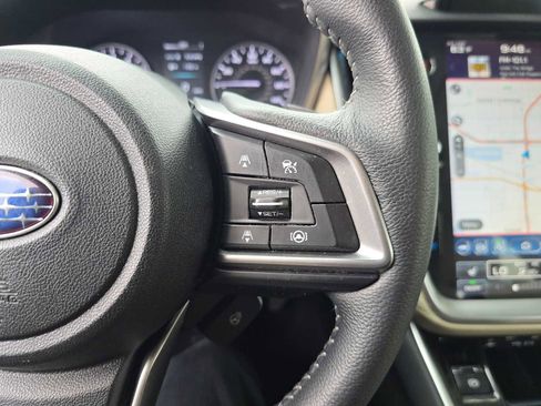 Used 2020 Subaru Outback Limited w/ Popular Package #2 AWD/4WD image 30