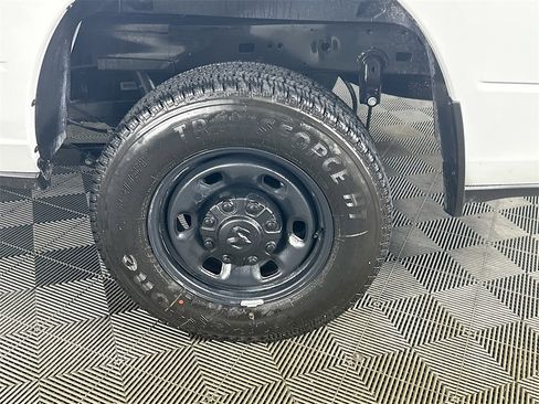 New 2025 RAM 2500 Tradesman image 17
