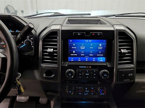 Used 2020 Ford F150 XLT w/ Equipment Group 302A Luxury image 28