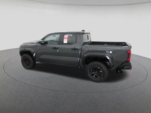 New 2026 Toyota Tacoma TRD Pro image 4
