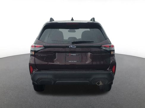 New 2026 Subaru Forester Limited AWD/4WD image 5