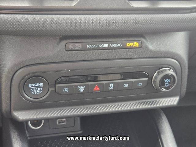 New 2026 Ford Bronco Sport Big Bend AWD/4WD image 17