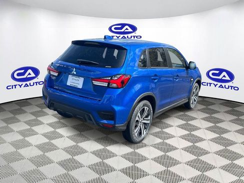 New 2026 Mitsubishi Outlander Sport ES image 3