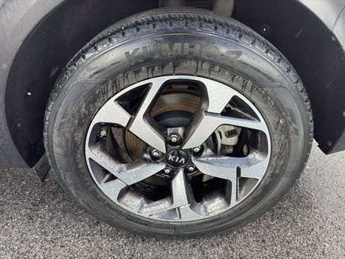 Used 2022 Kia Sportage LX FWD image 14