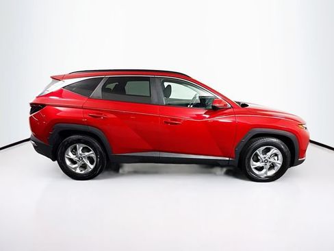 Used 2023 Hyundai Tucson SEL FWD image 9
