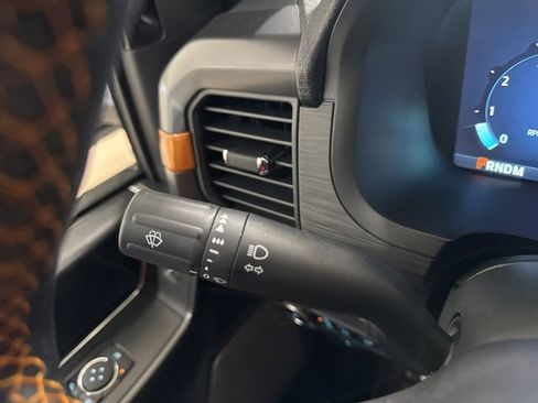 New 2025 Ford F150 Tremor w/ Bed Utility Package image 32