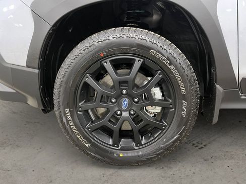 New 2026 Subaru Crosstrek 2.5i Wilderness AWD/4WD image 17