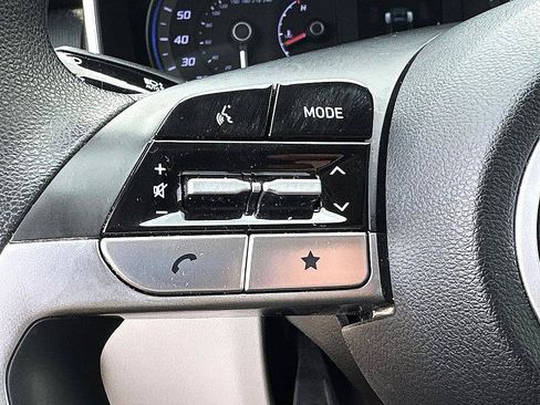 Certified 2023 Hyundai Tucson SEL AWD/4WD image 18