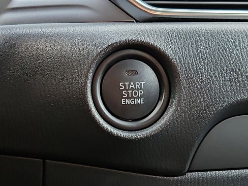 New 2025 MAZDA CX-5 AWD 2.5 S image 17