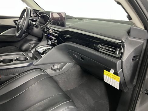 Used 2025 Acura MDX w/ Technology Package image 33