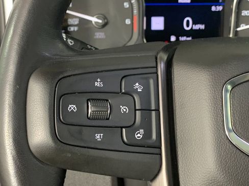 Used 2019 GMC Sierra 1500 AT4 w/ AT4 Premium Package image 19