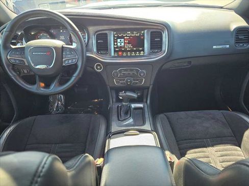 Used 2023 Dodge Charger Scat Pack w/ Daytona Edition Group RWD image 18