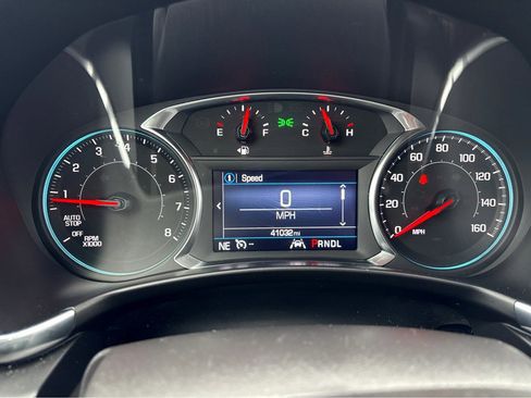 Certified 2024 Chevrolet Equinox LT image 5