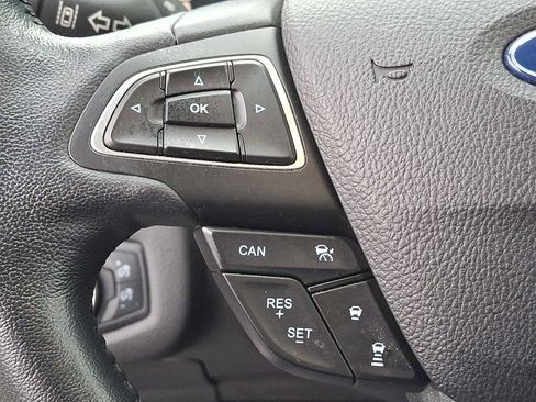 Used 2019 Ford Escape Titanium AWD/4WD image 23