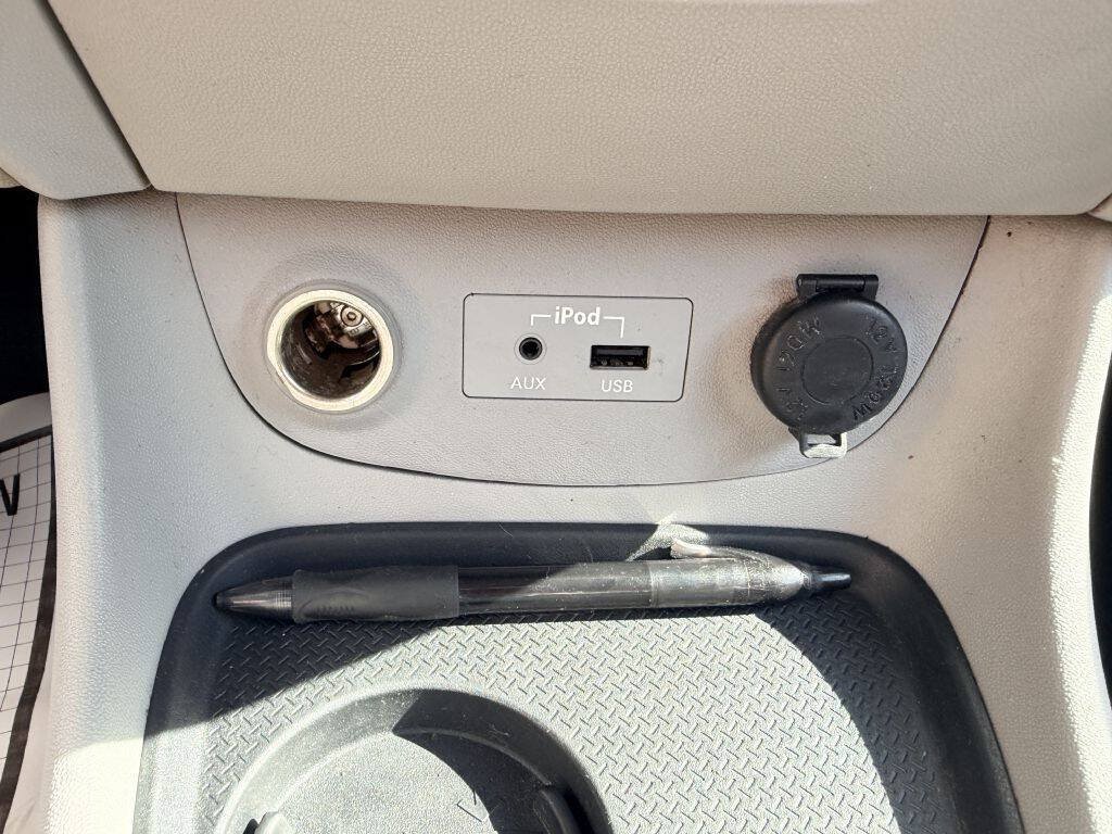 Used 2011 Hyundai Accent GS FWD image 14